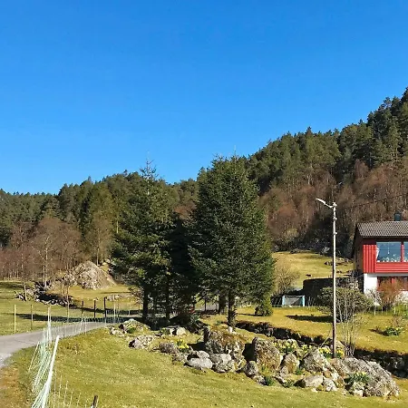 9 Person In Reksteren Vakantiehuis *