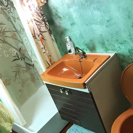 Reksteren Holiday home Haukafer