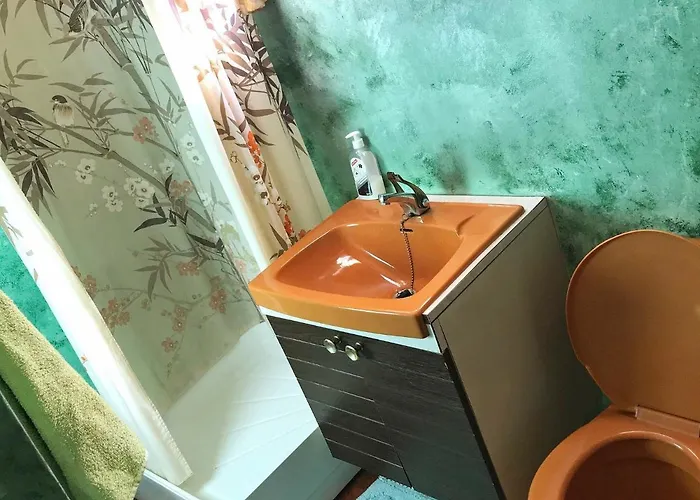 9 Person In Reksteren Semesterbostad Haukafer