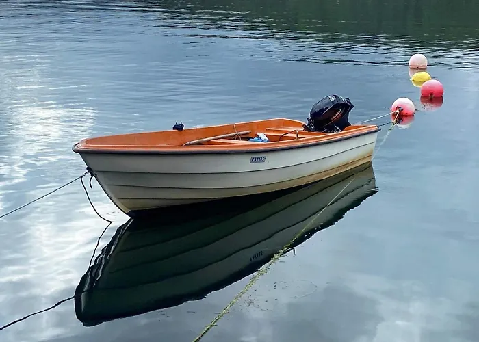 9 Person In Reksteren Semesterbostad