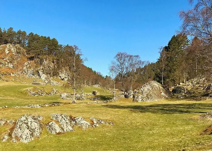 9 Person In Reksteren Semesterbostad