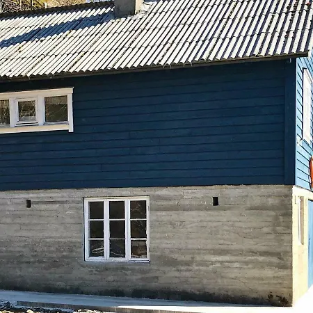 Tatil Evi 9 Person In Reksteren
